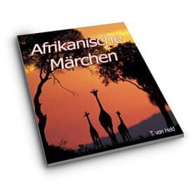 Afrikanische Märchen