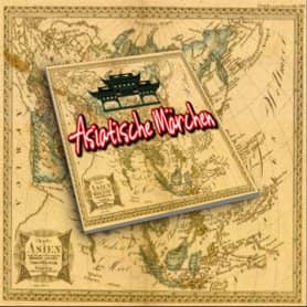 Asiatische Märchen