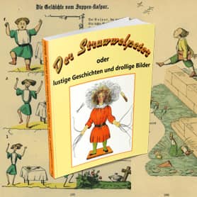 Der Struwwelpeter