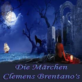 Die Märchen Clemens Brentano's