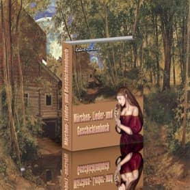 Märchen-, Lieder- und Geschichtenbuch