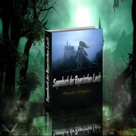Sagenbuch der Bayerischen Lande