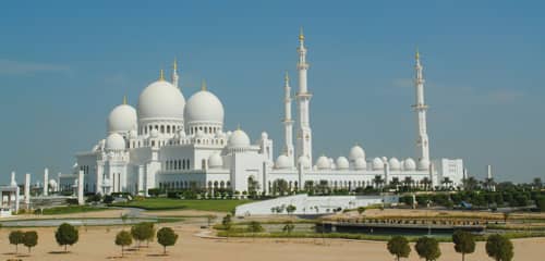 orientalische Stadt orientalische Stadt