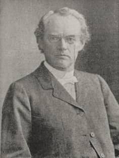 Karl Knortz Karl Knortz
