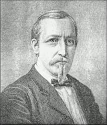 Svend Grundtvig