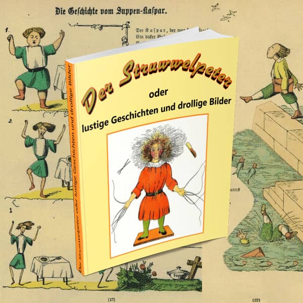 Der Struwwelpeter