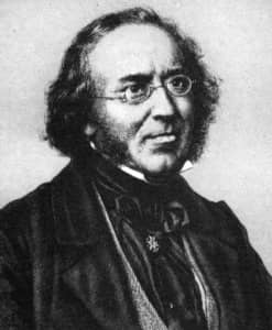 Ludwig Bechstein Ludwig Bechstein
