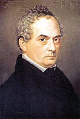 Clemens Brentano Clemens Brentano