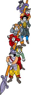 Die Schildbürger Die Schildbürger