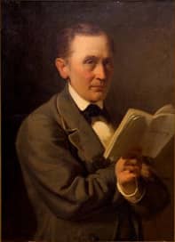 Friedrich Reinhold Kreutzwald