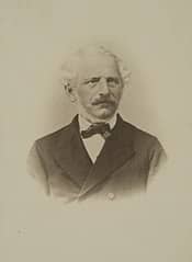 Gustav Weil Gustav Weil