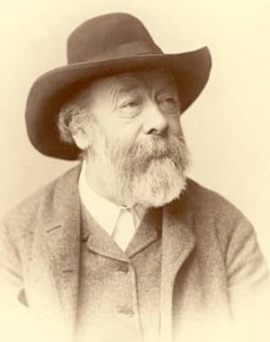 Ignaz Vinzenz Zingerle Ignaz Vinzenz Zingerle