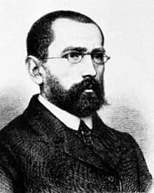 August Schleicher