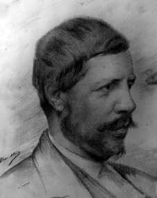 Erzherzog Ludwig Salvator Erzherzog Ludwig Salvator
