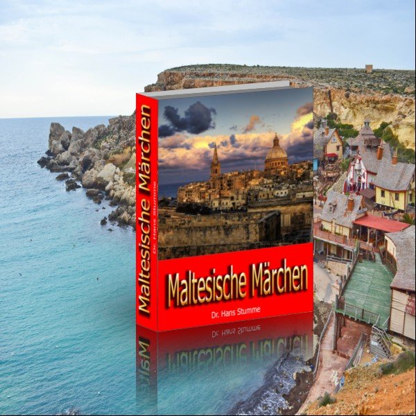Maltesische Märchen Maltesische Märchen
