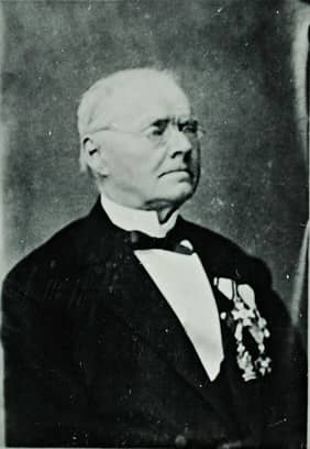 Johann Georg Theodor Grässe