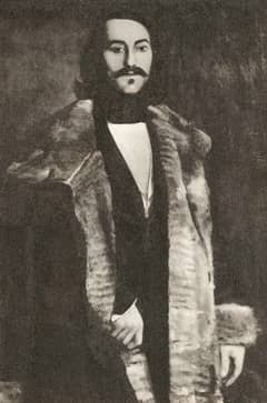 George Stephens George Stephens