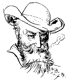 Wilhelm Busch Wilhelm Busch