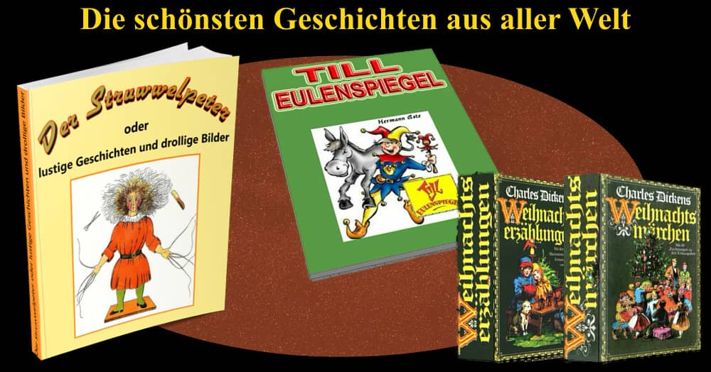 Geschichten aus aller Welt