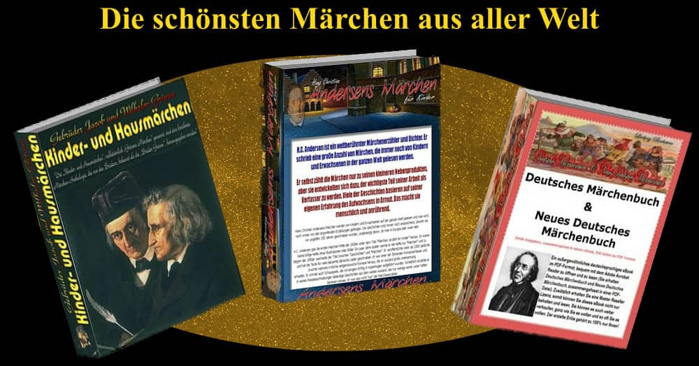 Märchen aus aller Welt